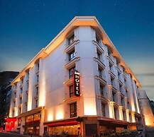 Jaff Hotels & SPA Nişantaşı