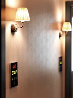Jaff Hotels & SPA Nişantaşı