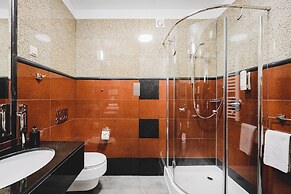 Hotel Solaris