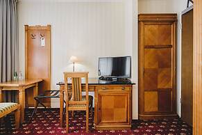 Hotel Solaris