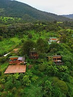 La Gloria Reserva Forestal