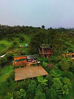 La Gloria Reserva Forestal