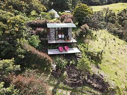 La Gloria Reserva Forestal