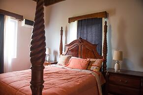 Blue Lotus Villa