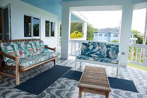 Blue Lotus Villa