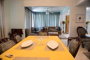 Blue Lotus Villa