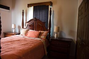 Blue Lotus Villa