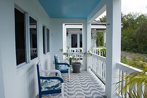 Blue Lotus Villa
