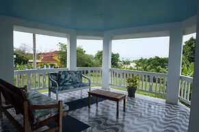 Blue Lotus Villa