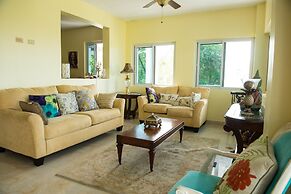 Blue Lotus Villa