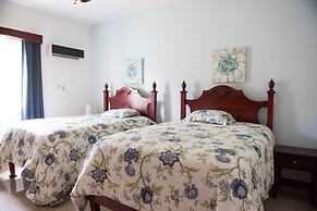 Blue Lotus Villa