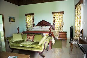 Blue Lotus Villa