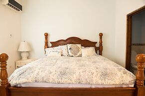 Blue Lotus Villa