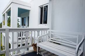 Blue Lotus Villa