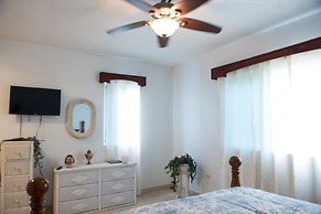 Blue Lotus Villa