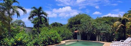 Cabinas Corazon