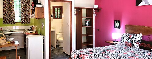 Cabinas Corazon