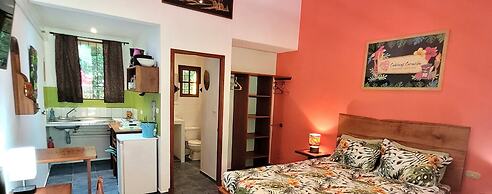 Cabinas Corazon