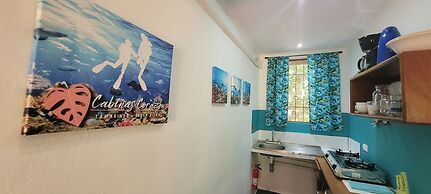 Cabinas Corazon