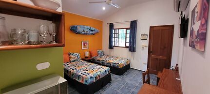 Cabinas Corazon