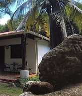 Cabinas Corazon