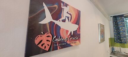Cabinas Corazon