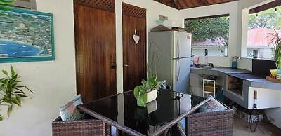 Cabinas Corazon