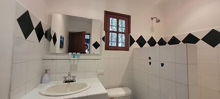 Cabinas Corazon