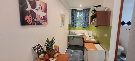 Cabinas Corazon