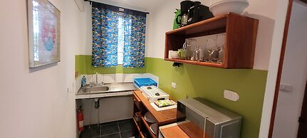 Cabinas Corazon