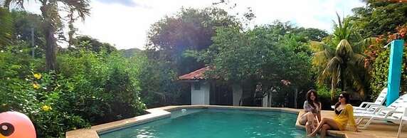 Cabinas Corazon