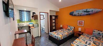 Cabinas Corazon