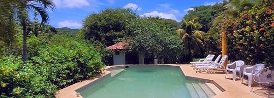 Cabinas Corazon