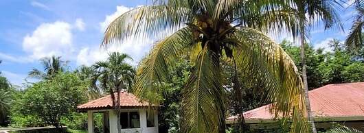 Cabinas Corazon