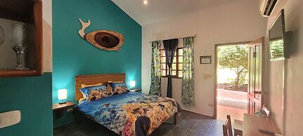 Cabinas Corazon