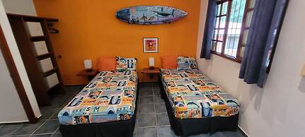 Cabinas Corazon
