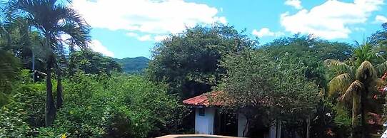 Cabinas Corazon