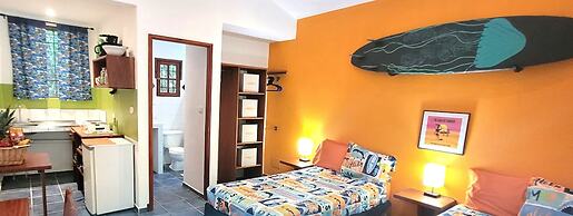 Cabinas Corazon