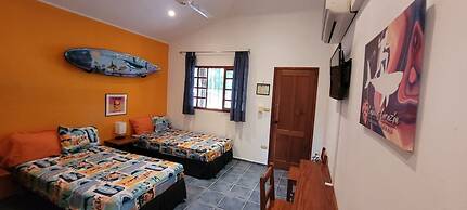 Cabinas Corazon