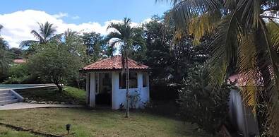 Cabinas Corazon