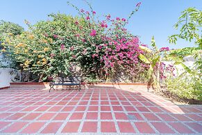 Hotel Mar di Plata Barranquilla