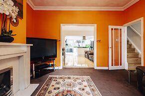Luxury Town House