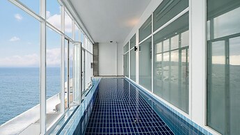 Elafonisi Hotel