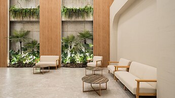 Elafonisi Hotel