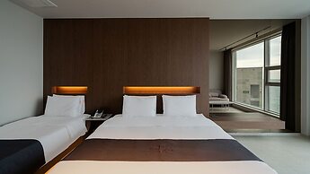Elafonisi Hotel