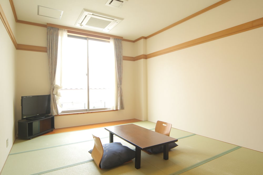 Spa SHIOSAI
