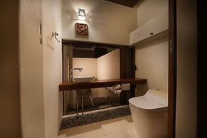 Private Villas Ryuz BISE