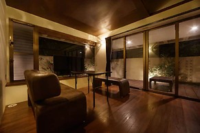 Private Villas Ryuz BISE