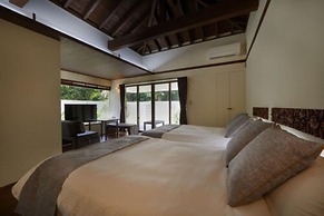 Private Villas Ryuz BISE
