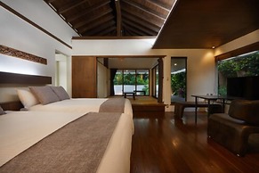 Private Villas Ryuz BISE